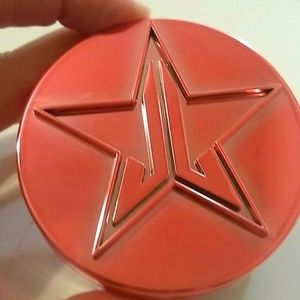 Jeffree Star Magic Star Translucent setting powder